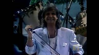 Símbolo Sexual - Roberto Carlos