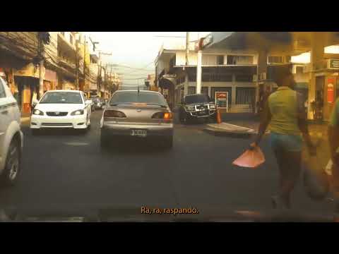 ALEMVN, KBP El Alien, Syrome, Letra Musiq, King Jeka - Check `n Backitup | RASPE