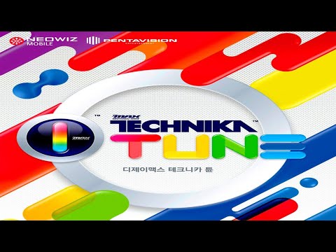 Player 1 Episode 51 - Dj Max Technika Tune Gameplay 2 Playstation Vita