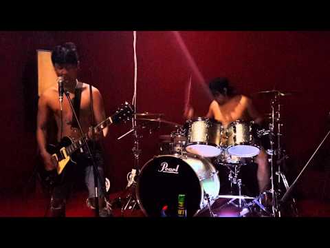 THE MISFITS - Last Caress by Suck Man 2 Is Dead