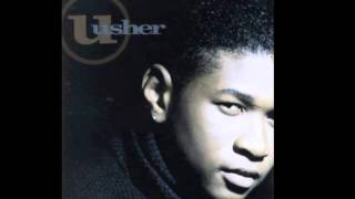 Usher - Can U Get Wit&#39; It (1994)
