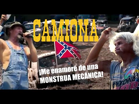 ¡CAMIONA! by GIGATRON - The Aluminium Paper Album