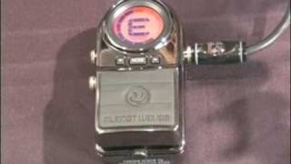 PW-CT-11 THRU-STROBE TUNER, зображення 1