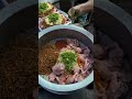 Hyderabad Famous Paradise Chicken Biryani Making From Scratch Indian Street Food