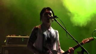 Miyavi - Horizon LIVE [ @ Alcatraz - Milano 02.05.17 ]