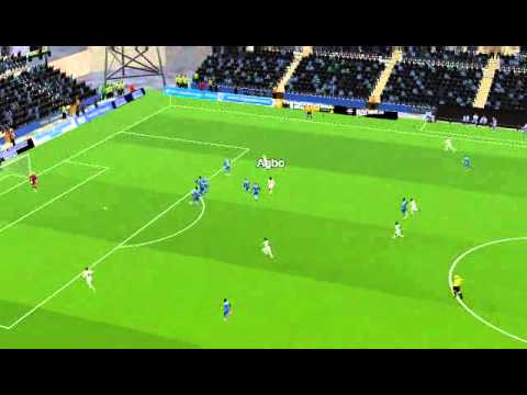 PEC Zwolle vs Telstar - 56 minutes