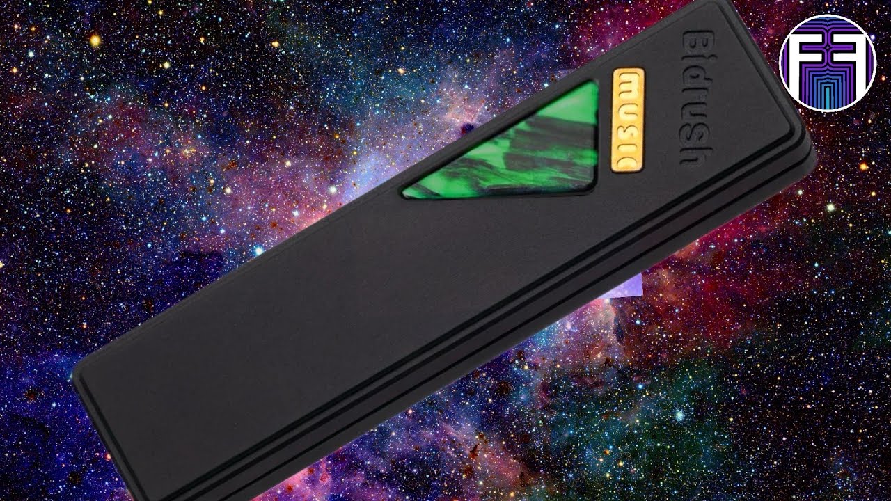 The Mini Box by BidRushEDC is Neat but Not New