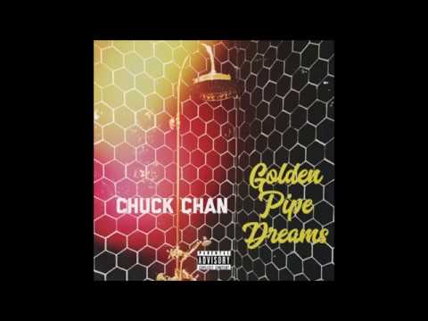Chuck Chan - Golden Pipe Dreams - Full EP (2019)
