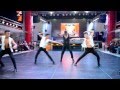 Magestric Dance Men ( coreografía Mi rico Son e ...