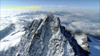 SoundCloud - The Cancel - Sunshine