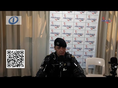 Guarda Municipal colabora com a "Operação de Proteção Escolar"