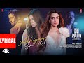 Do Patti Akhiyaan De Kol Lyrics Kriti S Kajol Shaheer S Shilpa R Tanishk Kausar M Mellow D