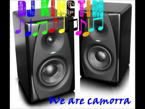 DJ KingTim - We are Camorra  Fun vs Nicky Romero
