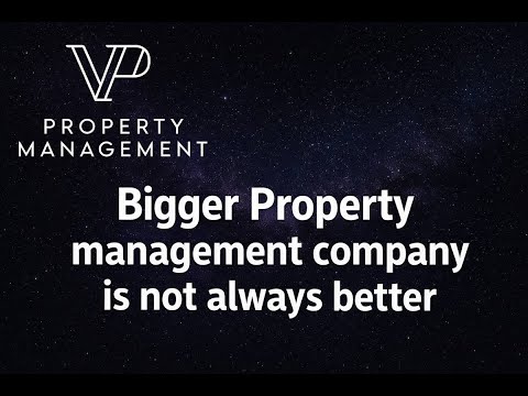 Why a Smaller Property Management Team Could Mean Bigger Returns for Kansas City Landlords