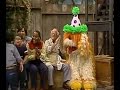 Sesame Street Barkley The Wonder Dog At The Circus 1980