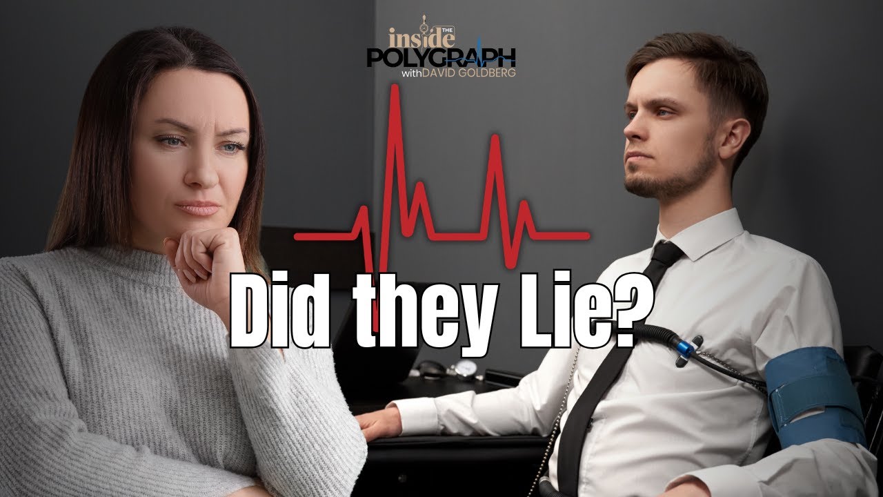 Why More Couples Are Turning to Polygraphs to Get the Truth Why More Couples Are Turning to Polygraphs to Get the Truth