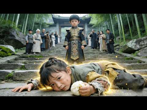 【Multi SUB】Orphaned girl awakens elite-favor system, clears her mom, crushes fakes, becomes darling!