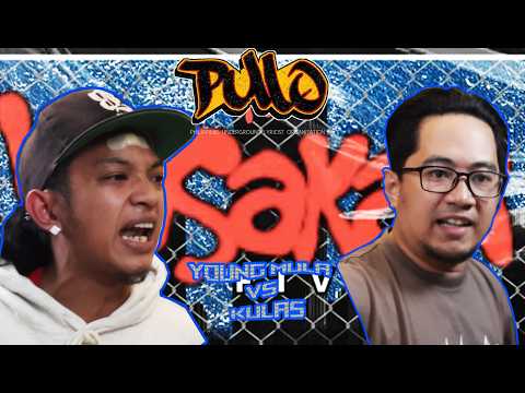 Young Mula vs Kulas