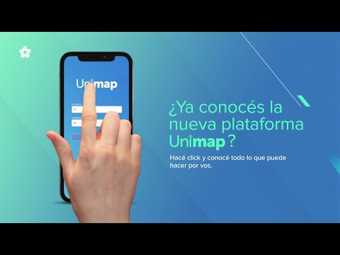 Unimap