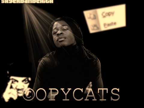 FAYA FANKO - ©OPYCATS (prod. by Faya Fanko)