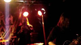 Negura Bunget - Hora Soarelui (Oslo 2010)