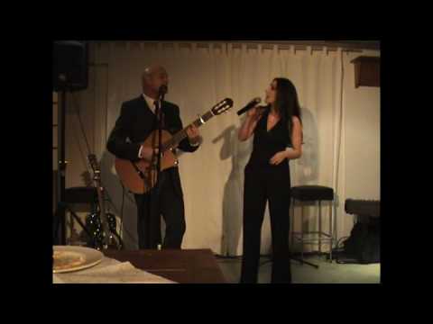 Hemmigslos Liebe - Jasmin Schmid and Anthony Lewis