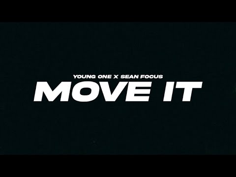 Move It (ft Sean Focus) Music Video