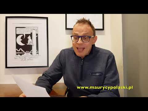 MPD 347 - Sprawki pana Najmana