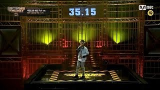 [SHOW ME THE MONEY 5] C Jamm@2次予選 Full ver,