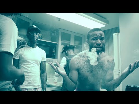 BEO Smook - "Whatever"feat. HBM Deezy