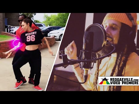 Jah Tung - Badness Show [Official Video 2023]
