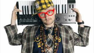 Dj Vadim-It's on (instrumental)