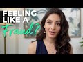 5 Ways To Beat Imposter Syndrome Shadé Zahrai