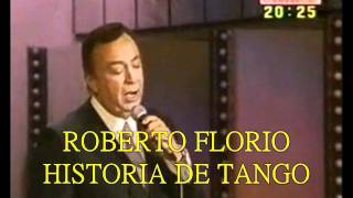 ALFREDO DE ANGELIS - ROBERTO FLORIO - PUEDE SER QUE NO TE RIAS - TANGO - 1958