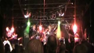 Shadow Gallery - 3 - Deeper Than Life 9-5-10