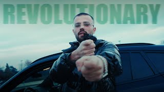 Mondi - Revolutionary
