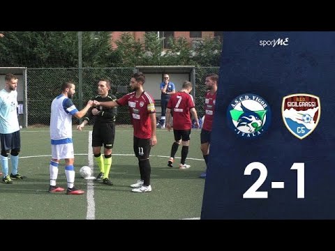Futsal - Serie C2 | Vigor Itala vs Sicilgrassi C5