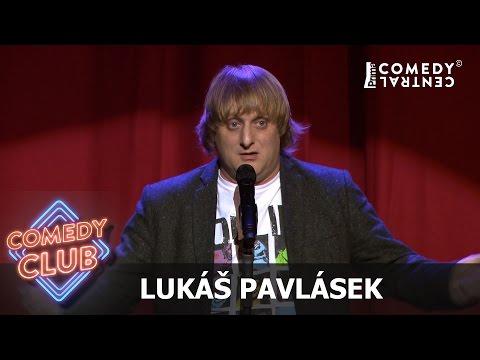 Češi v zahraničí | Lukáš Pavlásek