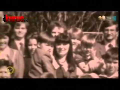 2  rész   Wass Albert élete    Adjátok vissza a hegyeimet