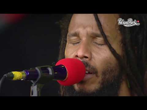 Ziggy Marley - Love Is My Religion | Live at Pol'And'Rock Festival (2019)