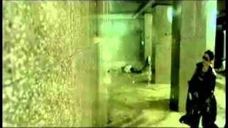 Matrix Refused: Hook, Line and Sinker