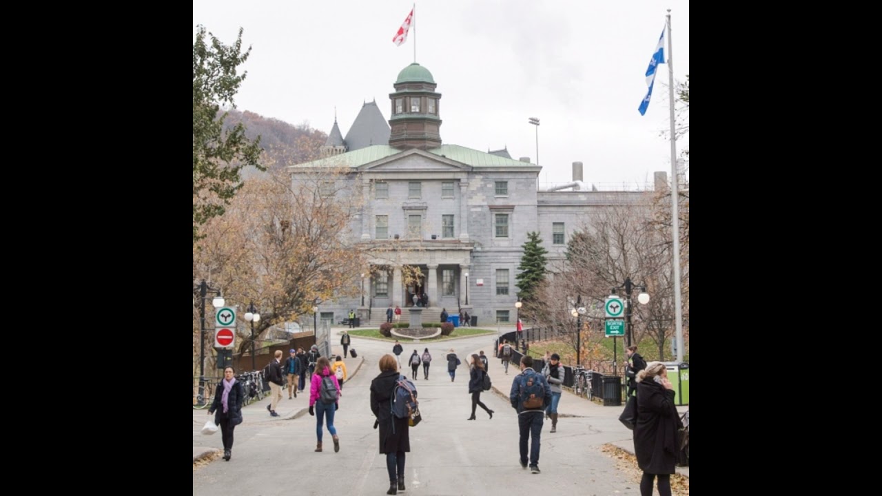 The McGill Tribune has dropped 'McGill' from its name