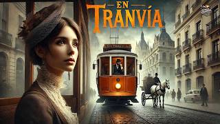 En tranvía 🚋✨
