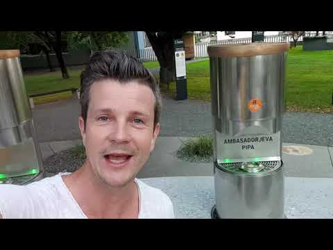 Zdaj je čas za Žalec. Boštjan Romih, #mojaslovenija