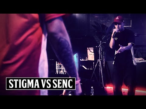 Stigma vs Senc | Octavos de final | Quinta edición 2021