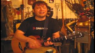 Rodney Branigan -  Hey Ya (OutKast cover) -  Songs From The Shed