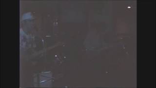 Michael G Strickland Band - Eddie Campbell - David Jaffe - Smokin' Joe's 10-22-1994