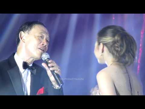 Please Be Careful With My Heart - Jose Mari Chan feat Morissette Amon