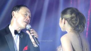 Please Be Careful With My Heart - Jose Mari Chan feat Morissette Amon