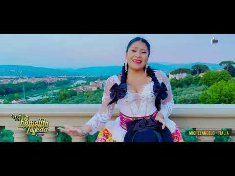 Pamelita Tejeda "Tu Delicia de Amor" ♫ ►Tu castigo◄♫ Video Clip Oficial Santiago 2024